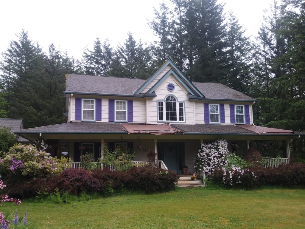 This is How Ibex Roof Starts and Ends Every Job IBEX Roof