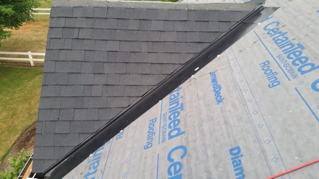 What’s the Difference Between Different Landmark Shingles? IBEX Roof