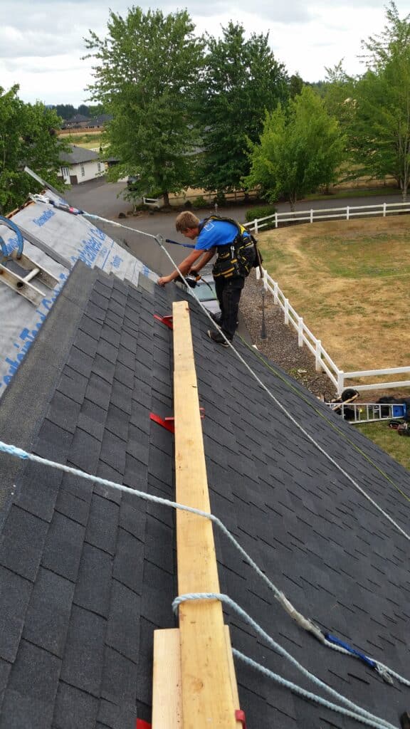 How to Hire the Right Roofing Contractor IBEX Roof