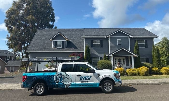 Roofing Companies Portland
