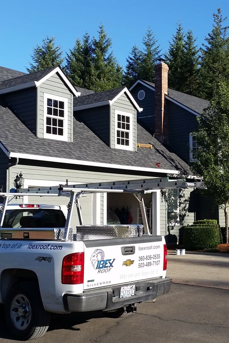 roofing company