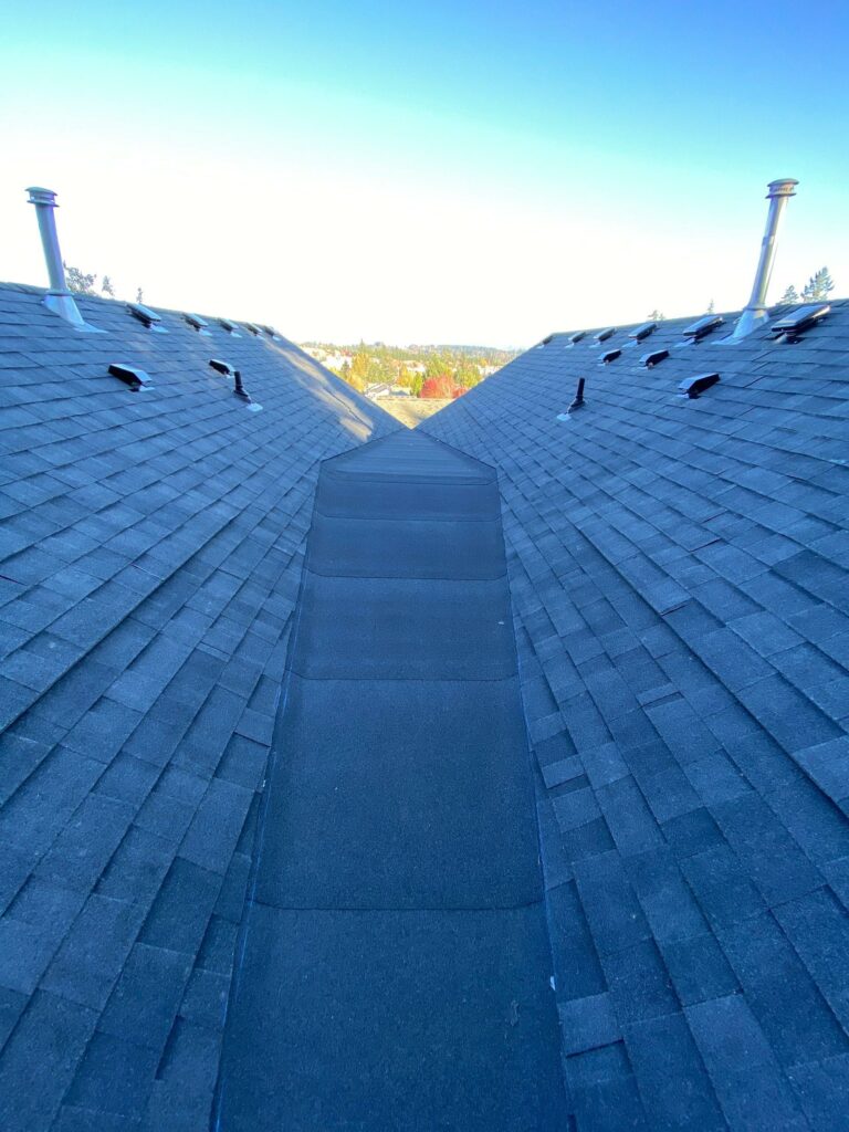 How Many Layers of Shingles Can I have on my Roof? IBEX Roof