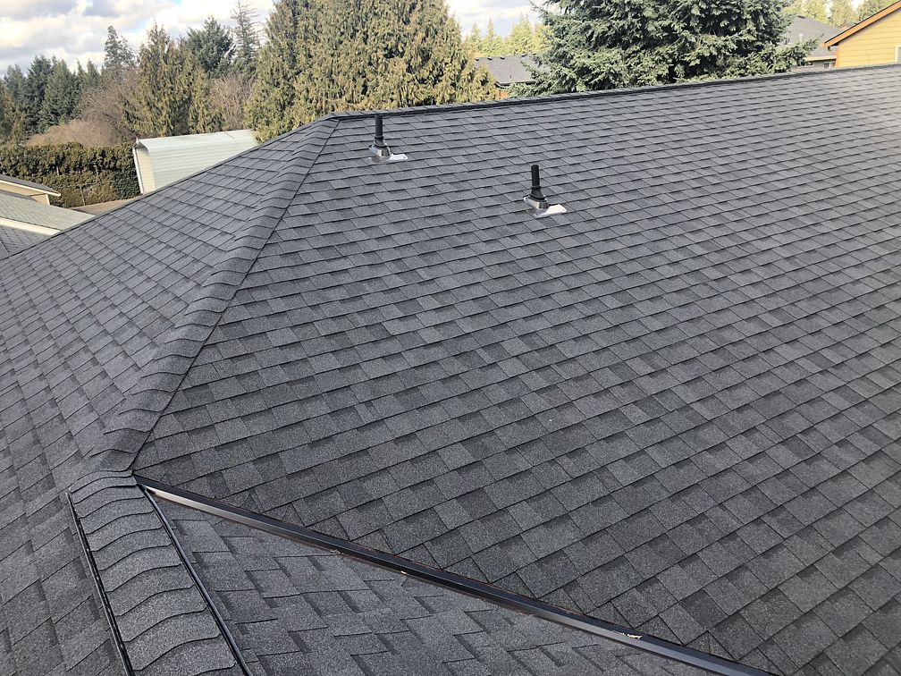 Roofing Replacement in Portland