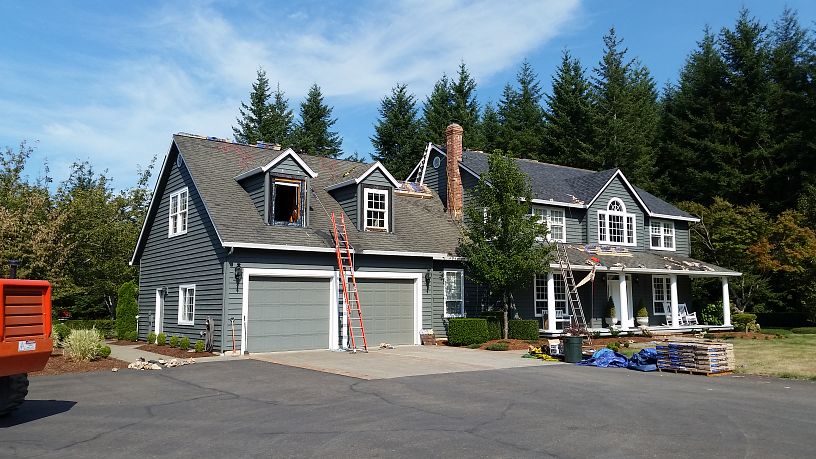 Picture of House with high quality materials in Lacey