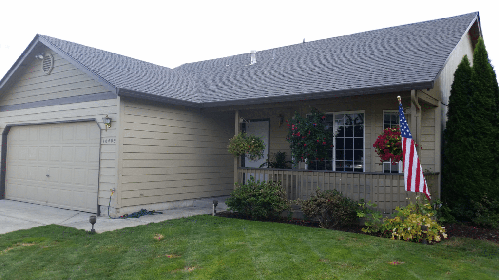 how to fix a leaking roof from the inside