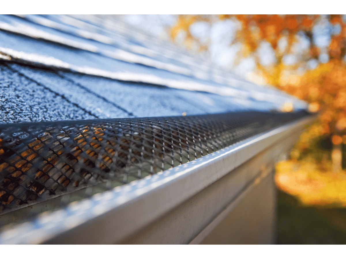 Gutter Guard Cost How Much Do Gutter Guards Cost?