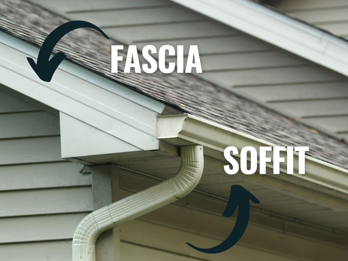 The Importance of Soffit and Fascia for Your Home's Eaves