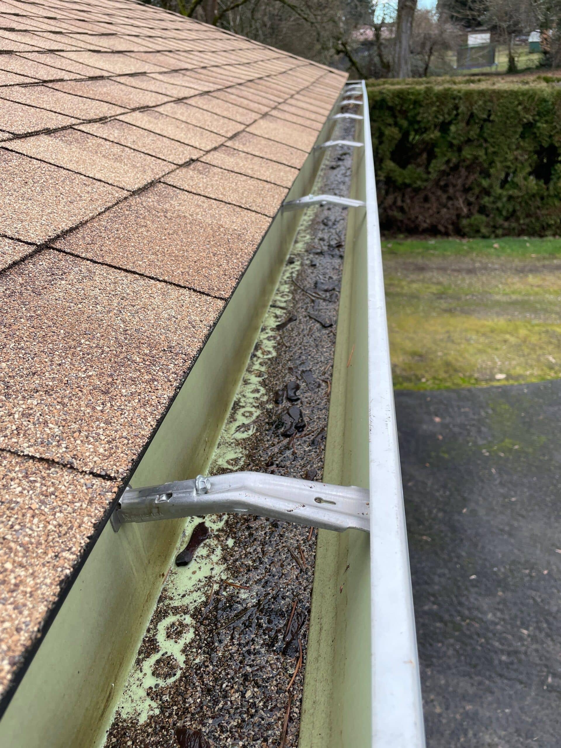 2024 Guide How Much Is Gutter Cleaning? IBEX Roof