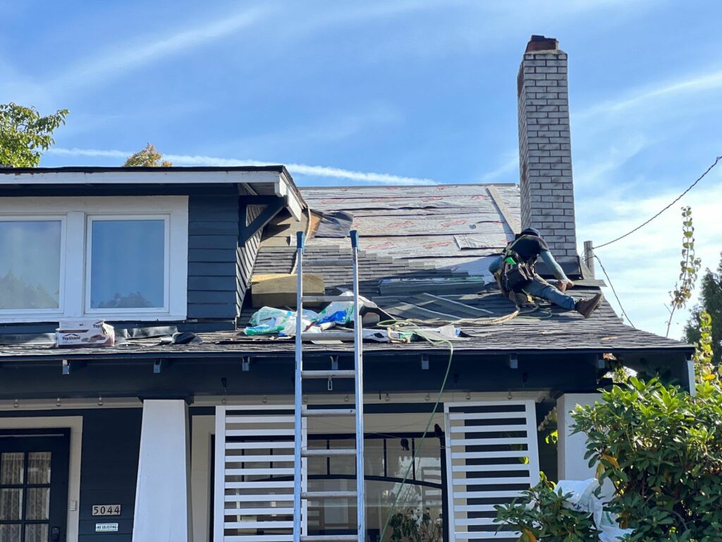 roof repair cost