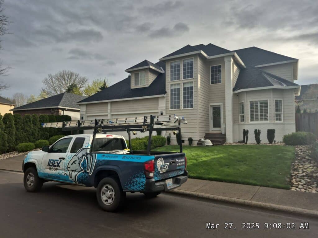 cost for roof inspection