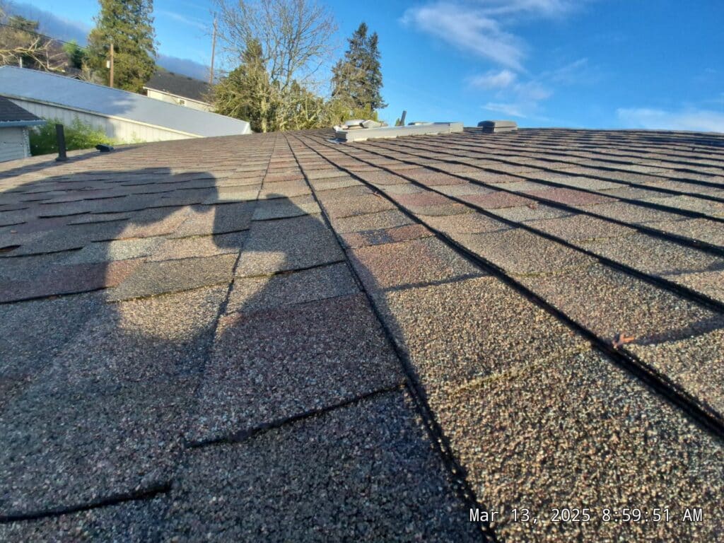 types of roofing shingles


